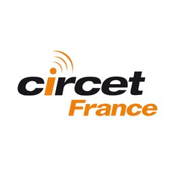 Logo de l'entreprise Circet
