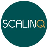 Company logo SCALINQ