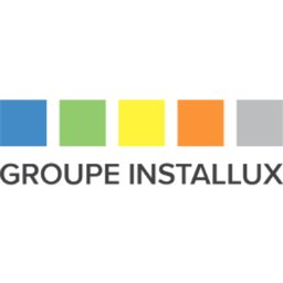Logo de l'entreprise INSTALLUX