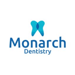 Company logo Monarch Dentistry