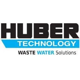 Company logo Huber Technology