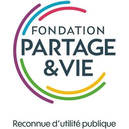 Logo de l'entreprise FONDATION PARTAGE ET VIE