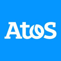 Company logo Atos