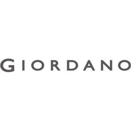 Company logo Giordano Philippines