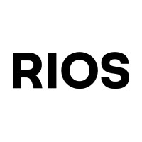 Company logo RIOS