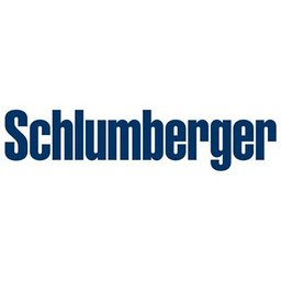 Company logo SLB