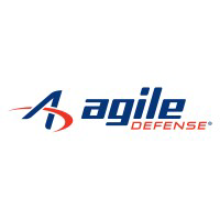 Company logo Agile Defense