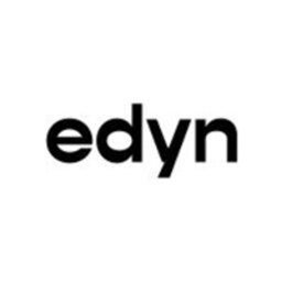 Company logo edyn Group