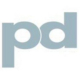 Firmenlogo Mediengruppe Pressedruck