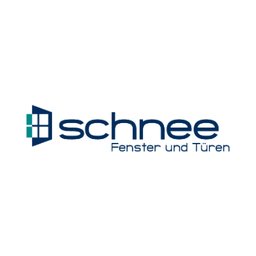 Firmenlogo Schnee Fenster und Türen GmbH