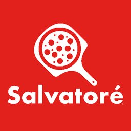 Company logo Pizza Salvatoré