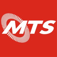 Company logo San Diego Metropolitan Transit Systema