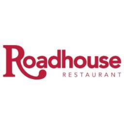 Company logo Roadhouse Grill