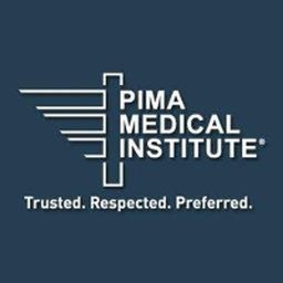 Company logo Pima Medical Institute