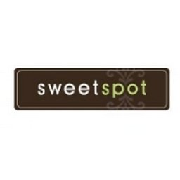 شعار الشركة SWEETSPOT