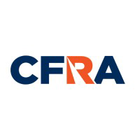 Company logo CFRA