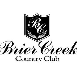 Company logo Brier Creek Country Club