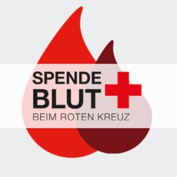 Firmenlogo DRK-Blutspendedienst NSTOB gemeinnützige Gesellschaft