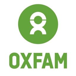 Oxfam Logo