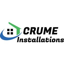 Company logo Crume Installations