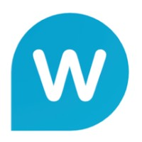 Company logo Wordly