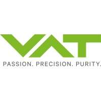 Firmenlogo VAT Group AG