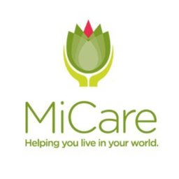 Company logo MiCare