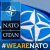 Company logo NATO