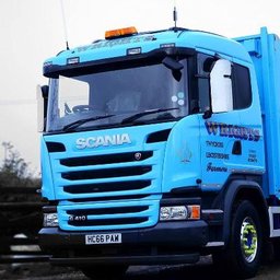 Company logo Wrights of Twycross Limited