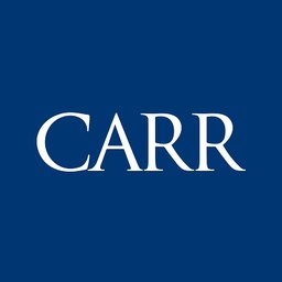 Company logo CARR