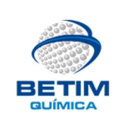 Company logo Betim quimica
