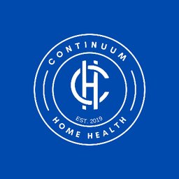 Company logo Continuum Home Health Care