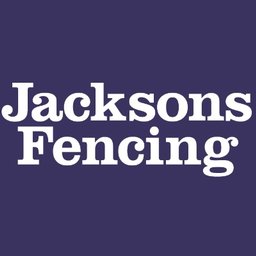 Company logo Jacksons Fencing