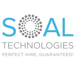 Company logo SOAL Technologies