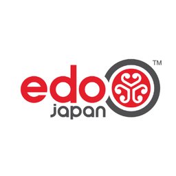 Company logo Edo Japan Restaurants Ltd.