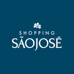 Company logo shopping sao jose