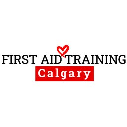 Company logo First Aid Training Calgary