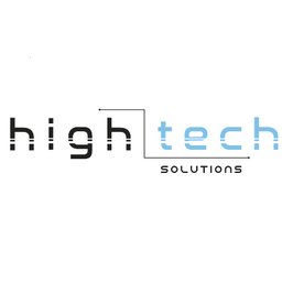 Company logo HighTec