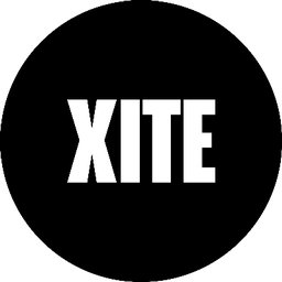 Company logo XITE