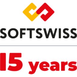 Company logo SoftSwiss