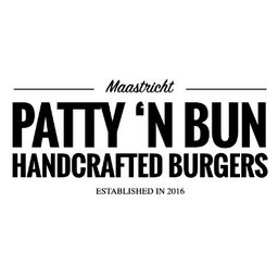 Company logo Patty N Bun