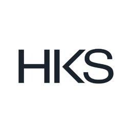 Company logo HKS Architects