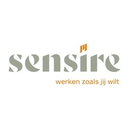 Company logo Sensire