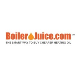 Company logo boilerjuice