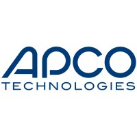 Company logo APCO Technologies