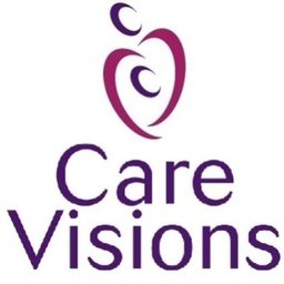Company logo Care Visions