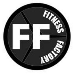 Company logo Fitness Factory