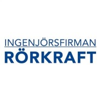 Company logo Rörkraft