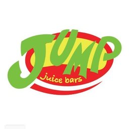 Company logo Jump Juice Bars
