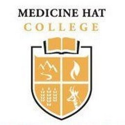 Company logo Medicine Hat College
